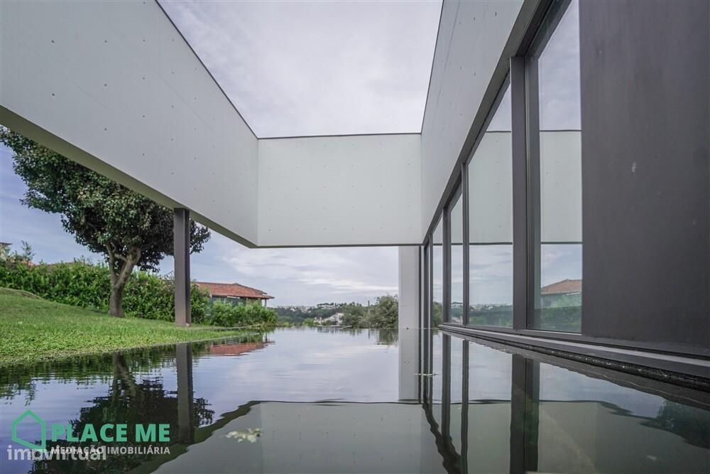 Apartamento T3 - Chave na Mão - Encosta do Bom Jesus, Braga