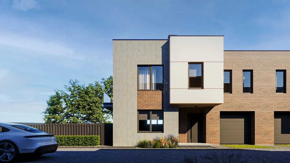 Продаж ДУПЛЕКСА, преміальної якості - 150м2, 2,8сот