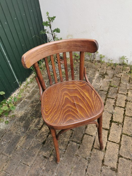 Mesas e cadeiras de hotelaria