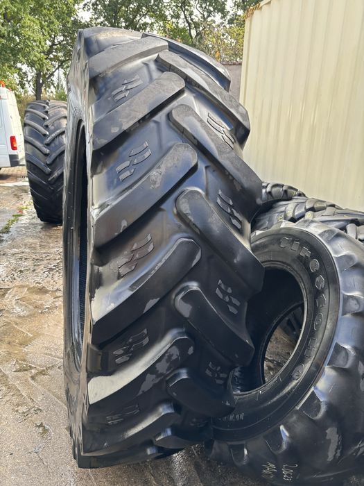 Opona rolnicza ALLIANCE 520/85 R46