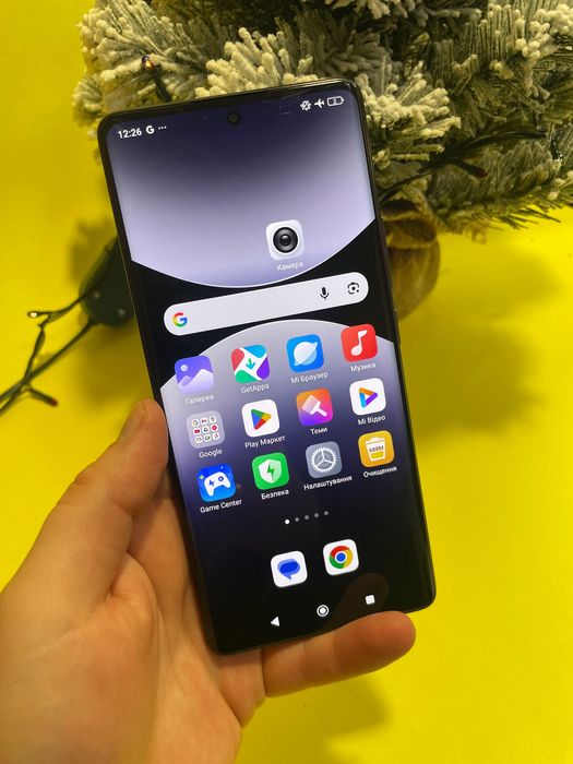 Redmi Note 14 pro, 8/256, в хорошому стані