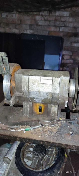 Точило наждак Темп