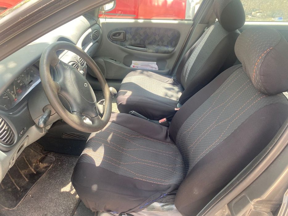 Renault Megane 1.4