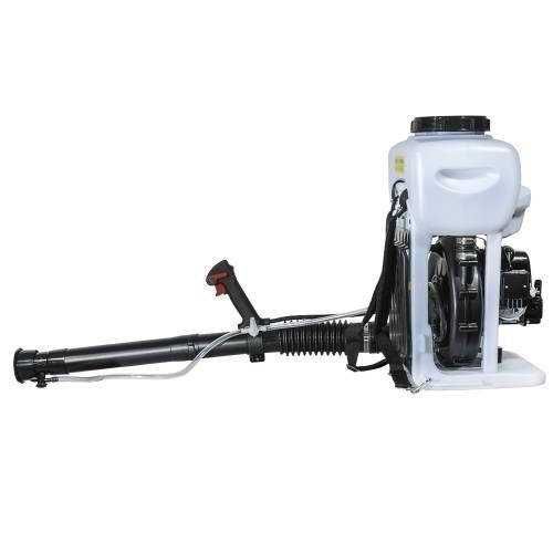 Бензиновий обприскувач