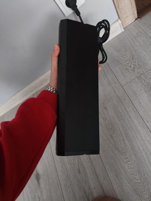 Lampa do terrariów T5 HO 30 cm