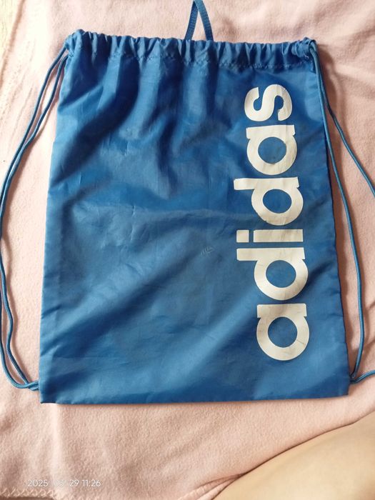 Worek sportowy adidas
