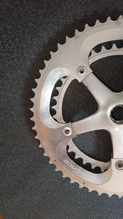 Pedaleira Shimano Dura Ace