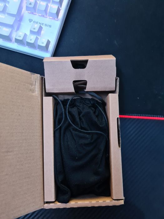 Myszka gamingowa RAZER DEATHADDER V3