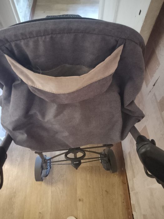 Коляска Peg-Perego