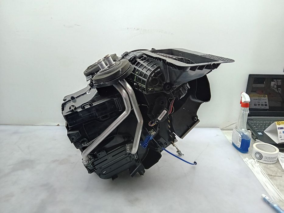 Chauffage / sofagem completa RENAULT Clio IV (BH_)