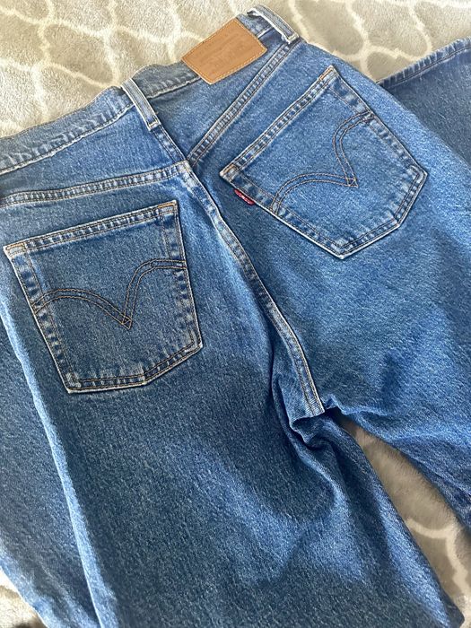 Джинси levis оригінал 26