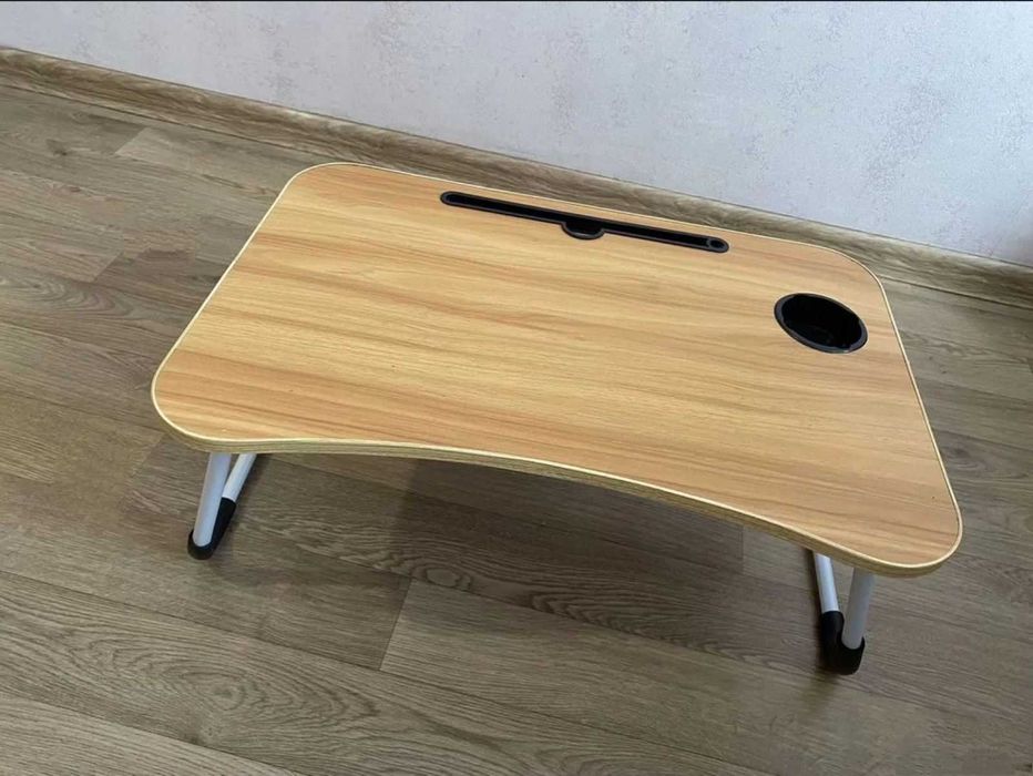 Стіл підставка для ноутбука