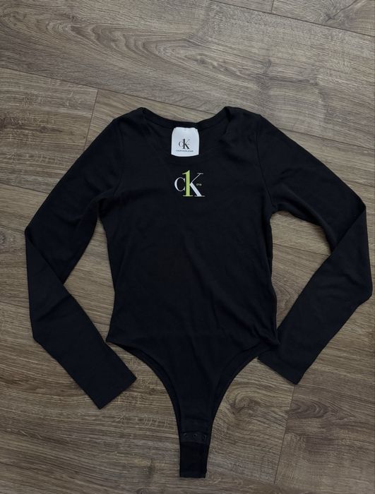 Боді Calvin Klein