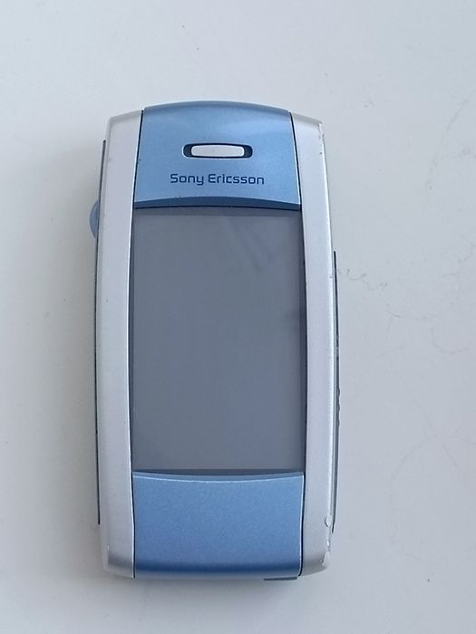 Sony Ericsson p800