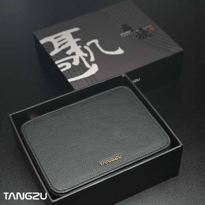 Tangzu Etui Słuchawkowe 13/10/4.5cm