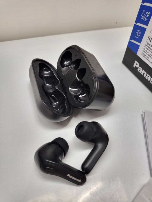 Навушники Panasonic XBS RZ-B310W