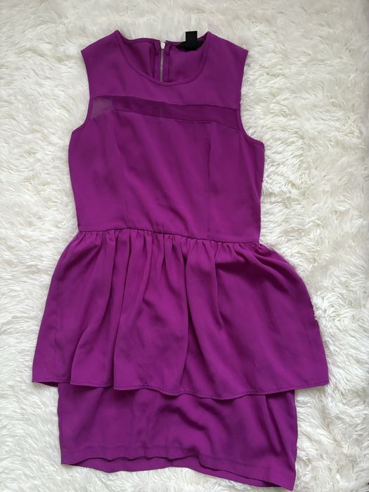 Sukienka biskupi kolor M/L