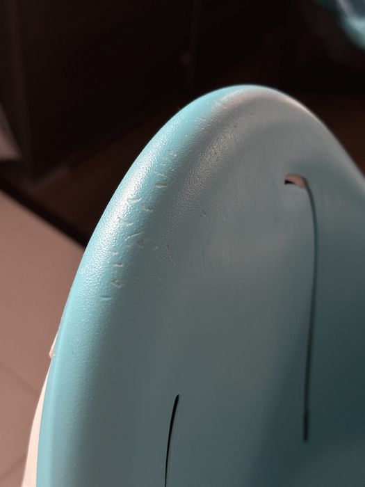 Krzesełko do karmienia Keter 90 x 64 x 60 cm