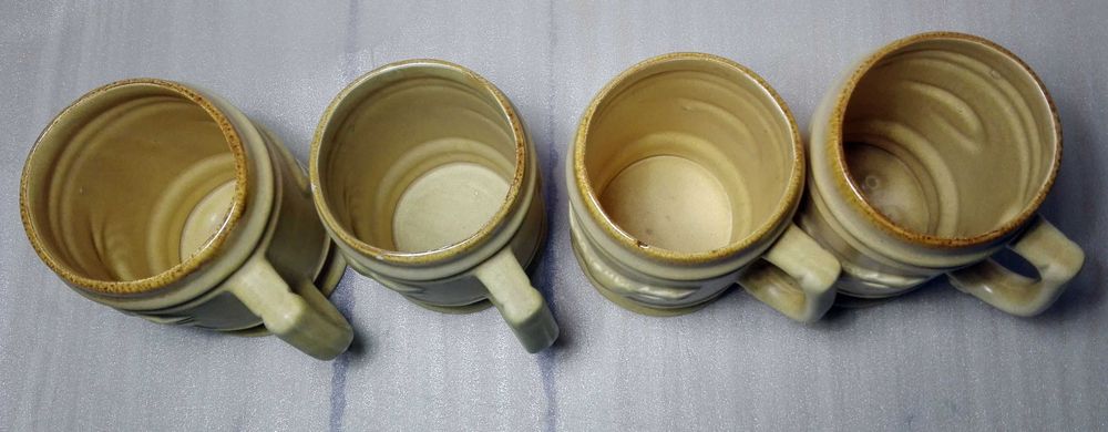 Ceramic beer mugs64750738745731121