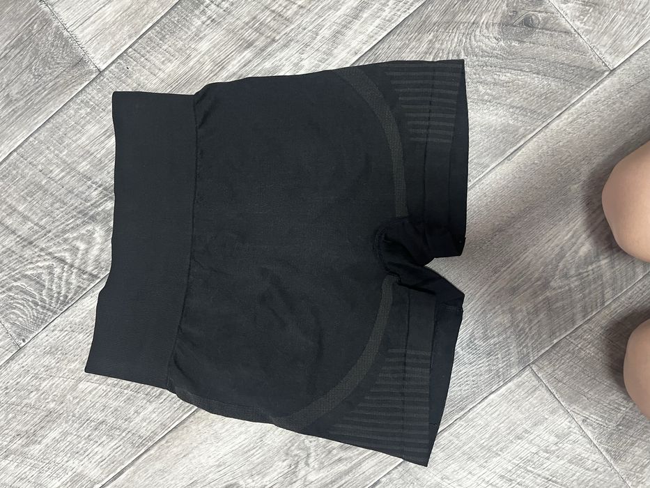 спортивні шорти пушап