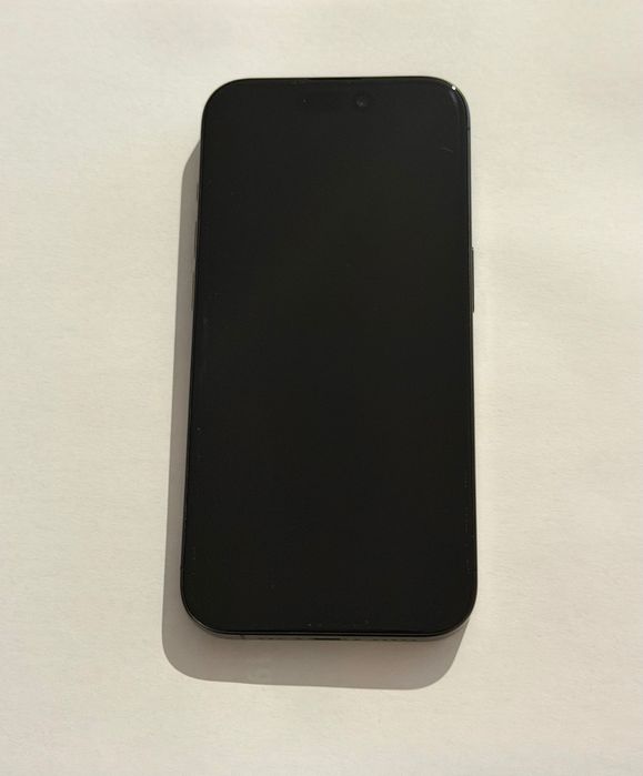 iPhone 15 pro 128gb