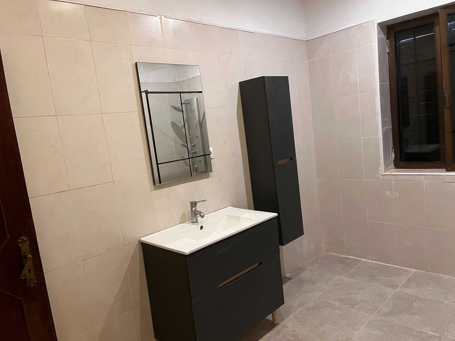 Moradia T4 com garagem e jardim