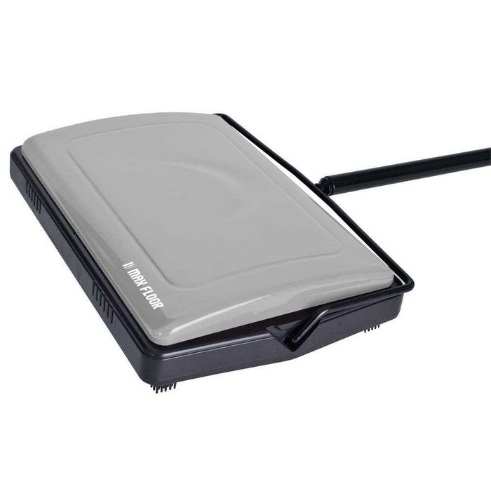 Odkurzacz mechaniczny Kaśka ręczny