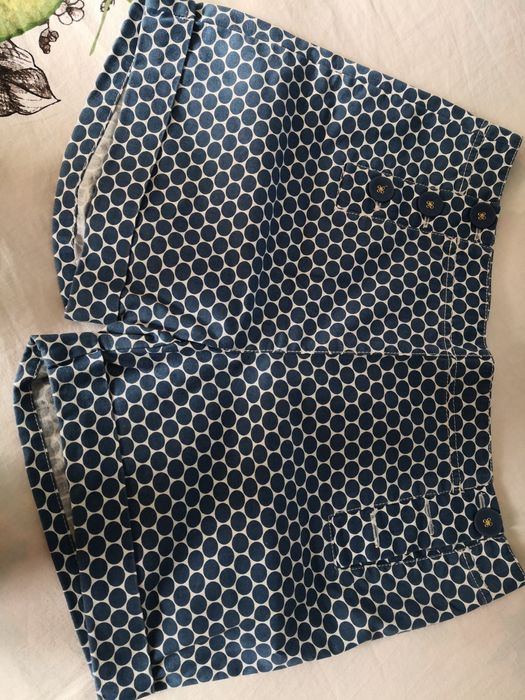 Spodenki damskie rozmiar M