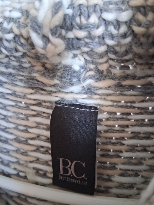 Sweter 44 i bluza rozm XL