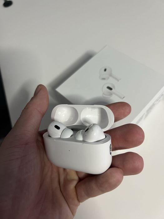 Навушники Airpods Pro 2