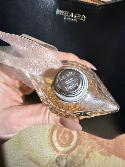 Парфуми  Lancome La Vie est Belle L'Eclat L'Eau de Toilette