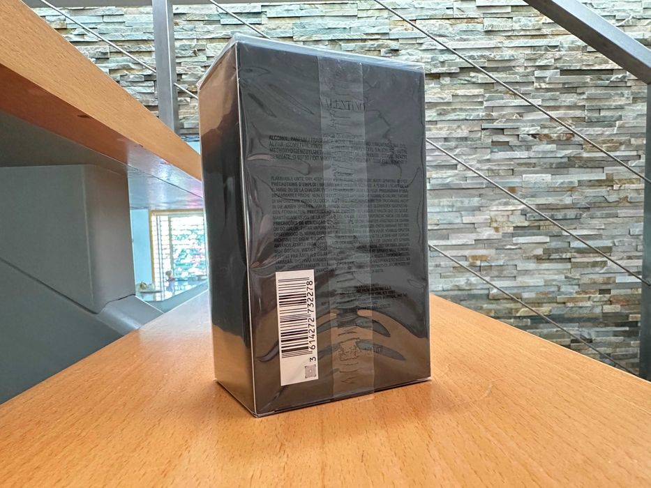 Valentino - Uomo Intense 2021 Eau De Parfum 100 ml