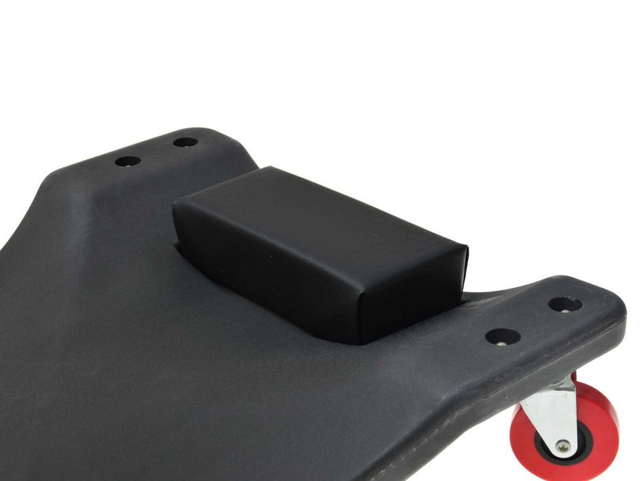 Estrado de Mecânico Expert 6 Rodas 36"