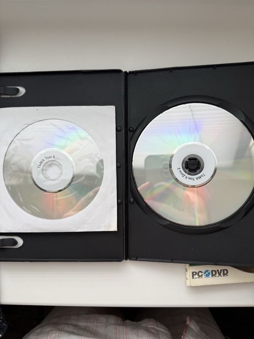 Dying light диск гра до компʼютера