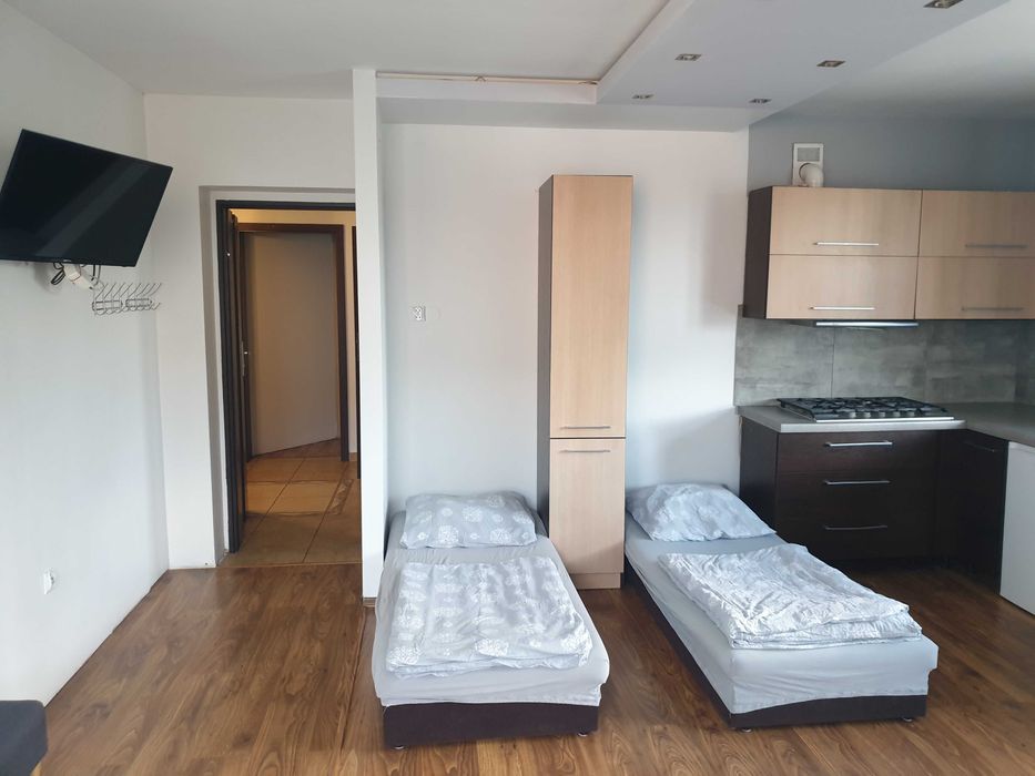 FABIO apartamenty i pokoje Radomsko