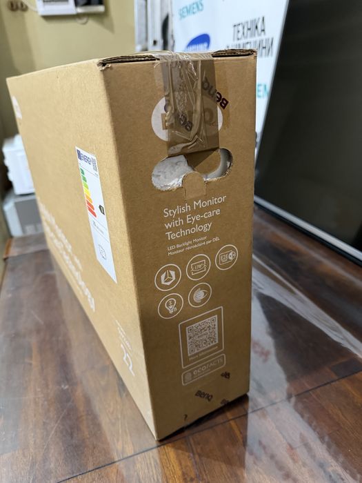 Монітор BenQ GW2283 “21.5”