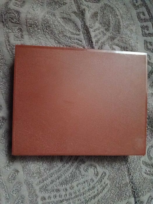 Пластиковий бокс коробка під журнали та інше.