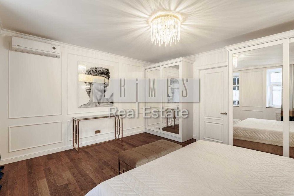 Продажа 3к 88м2 старий Центр Гончара 8 Золоті Ворота Шевченківський