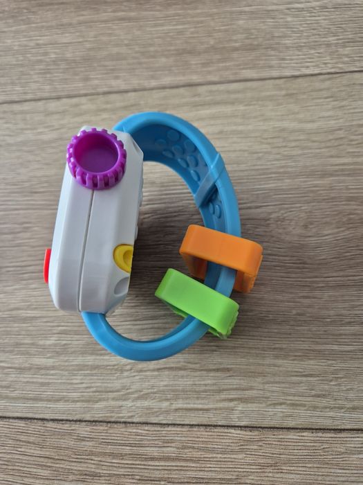 Smartwatch Fisher Price