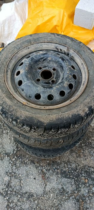 продам  диски r14 4*100