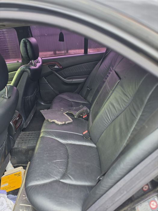 Розборка Мерседес W220 3.2cdi Mercedes Шрот Запчастини