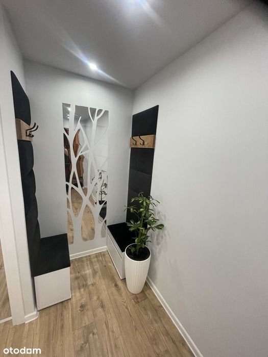 2-pokojowe mieszkanie - 2 windy, balkon , super lokalizacja - Widok 4