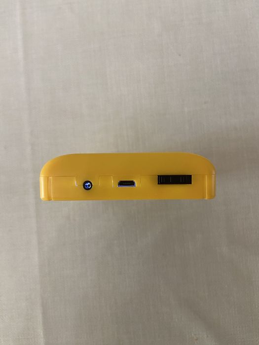 Mini consola retro