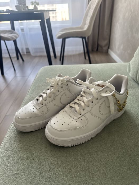 Nike Air force. Розмір 39. ОРИГІНАЛ