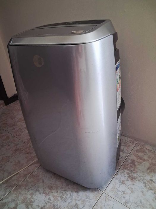 Ar Condicionado Portátil