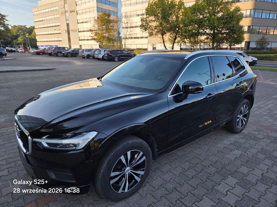 Volvo XC 60