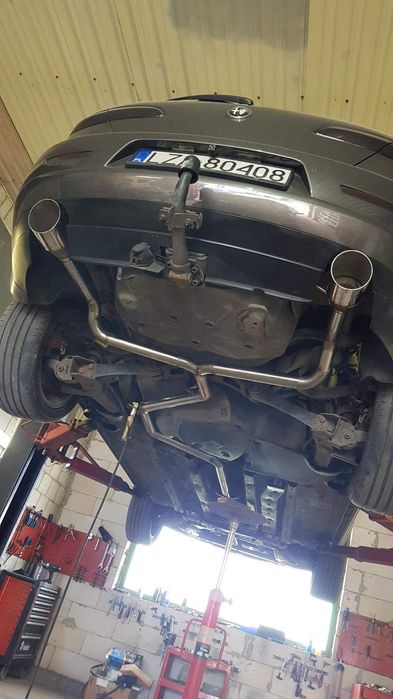 Alfa Romeo 159 1.9jtdm