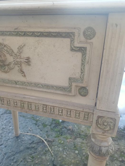 Meble produkcja Rumunia Ludwikowskie