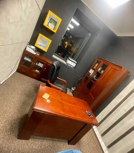 Meble biurowe pilne!!