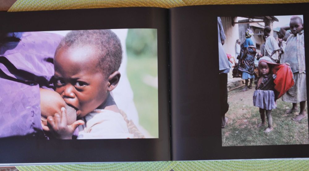 AMI 20 Anos A Passar Fronteiras